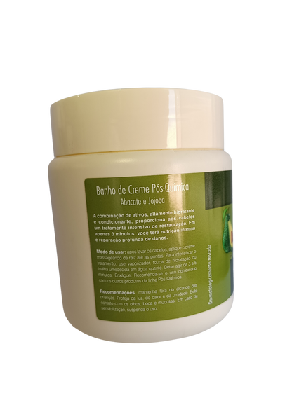 BIO EXTRATUS MASC 250G POS QUIMICA