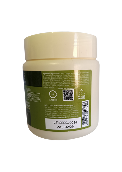 BIO EXTRATUS MASC 250G POS QUIMICA