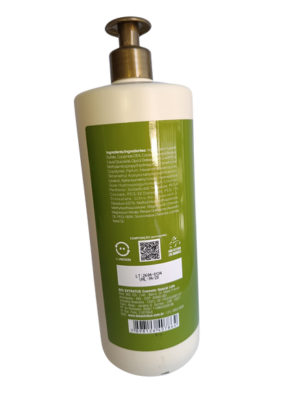 BIO EXTRATUS SH 1L POS QUIMICA