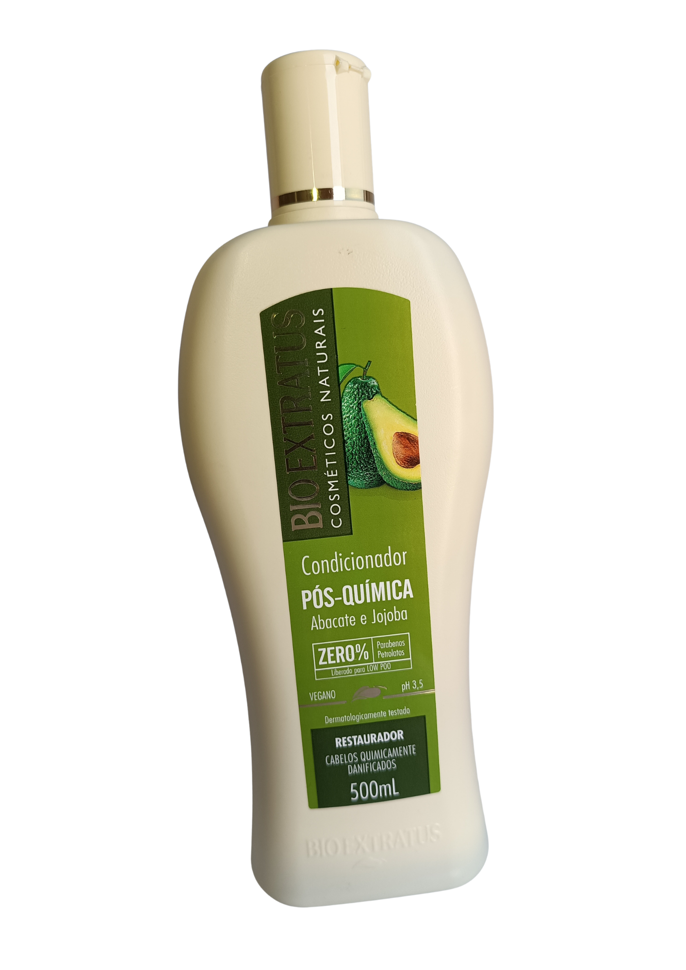 BIO EXTRATUS CO 500ML POS QUIMICA