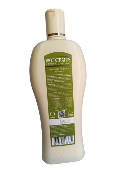 BIO EXTRATUS CO 500ML POS QUIMICA