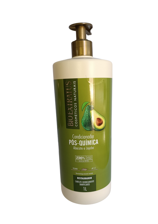 BIO EXTRATUS CO 1L POS QUIMICA