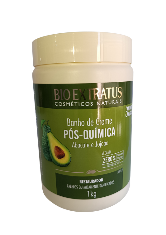BIO EXTRATUS MASC 1KG POS QUIMICA