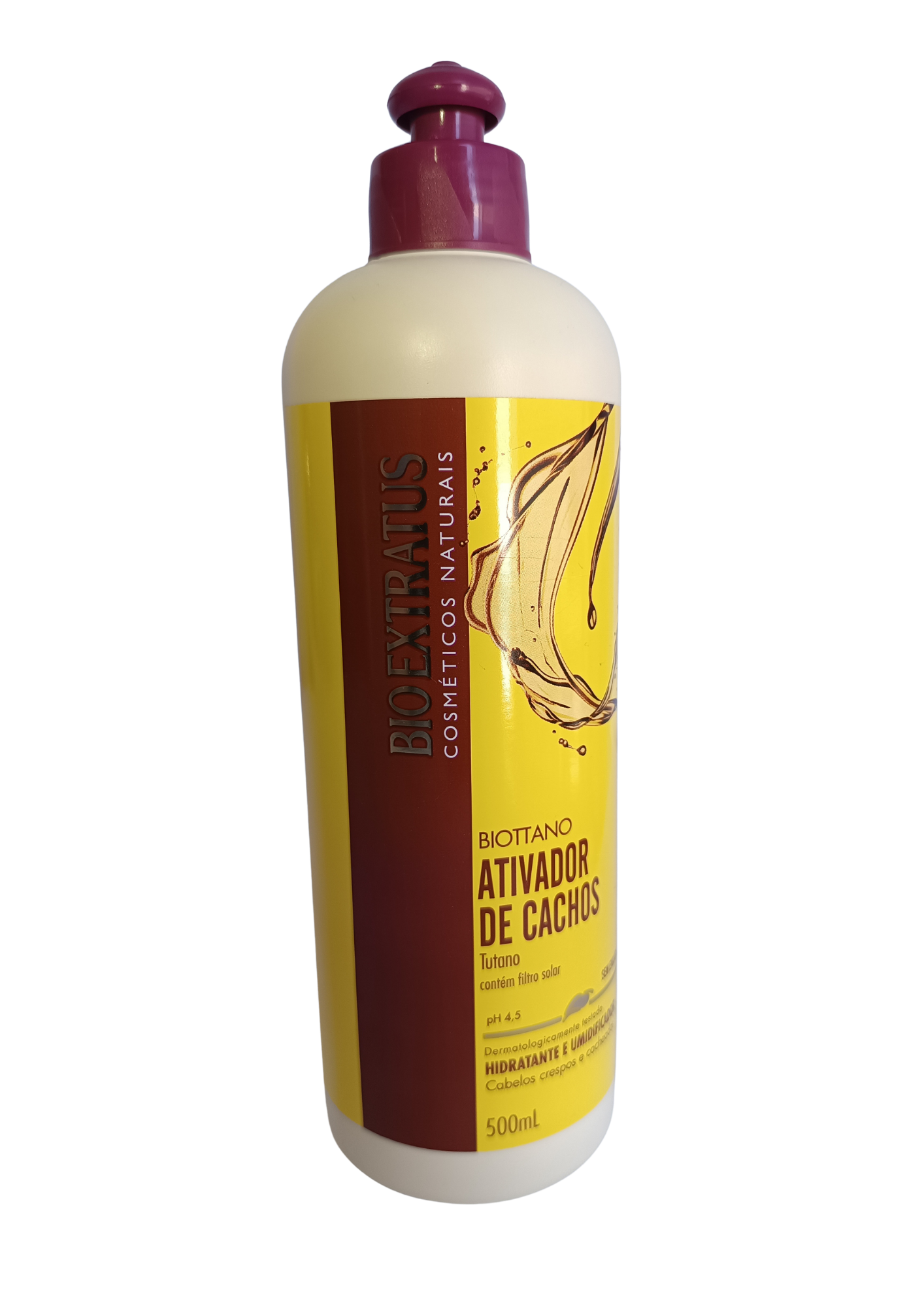 BIO EXTRATUS UMID 500ML BIOTTANO