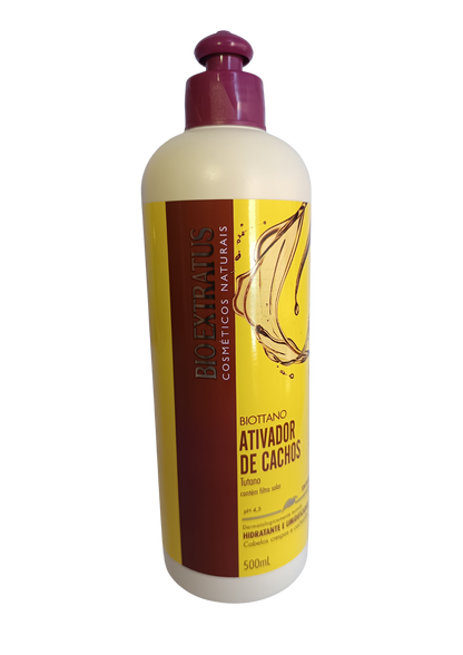 BIO EXTRATUS UMID 500ML BIOTTANO