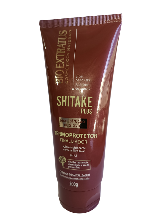 BIO EXTRATUS FINALIZ 200G SHITAKE TERMO