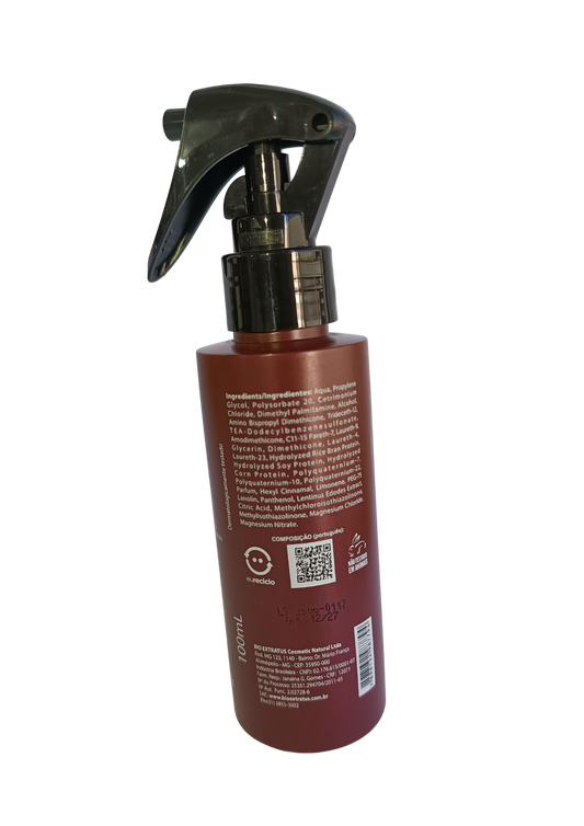 BIO EXTRATUS SPRAY COND 100ML SHITAKE