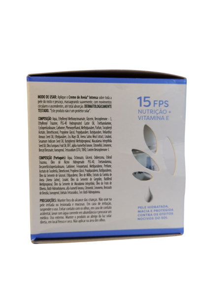 DAVENE CR ROSTO 50G INTENSA PELE EXTRA SECA
