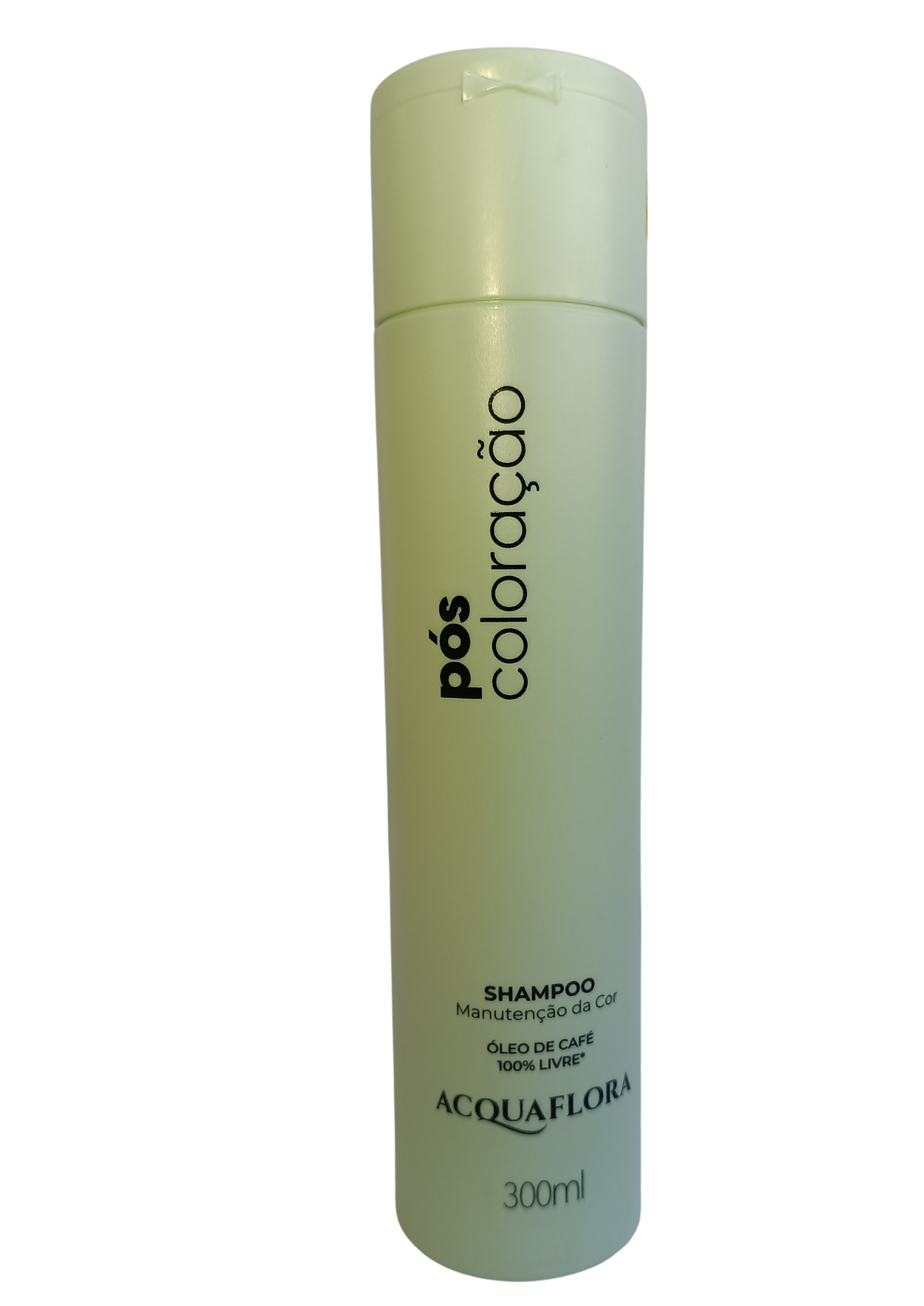 ACQUA F SH 300ML POS COLORACAO