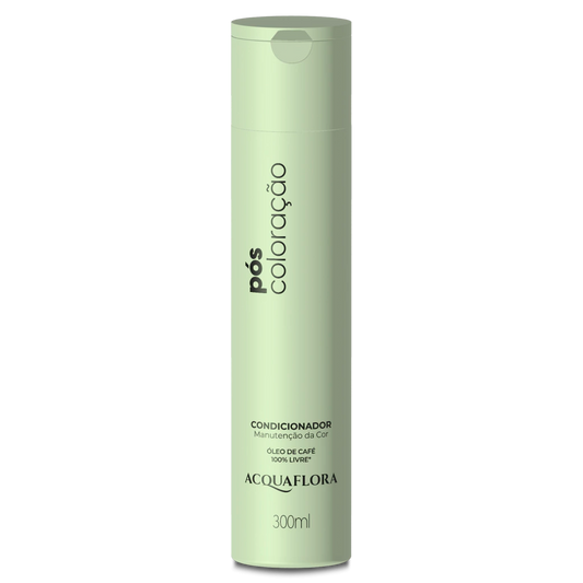 ACQUA F CO 300ML POS COLORACAO