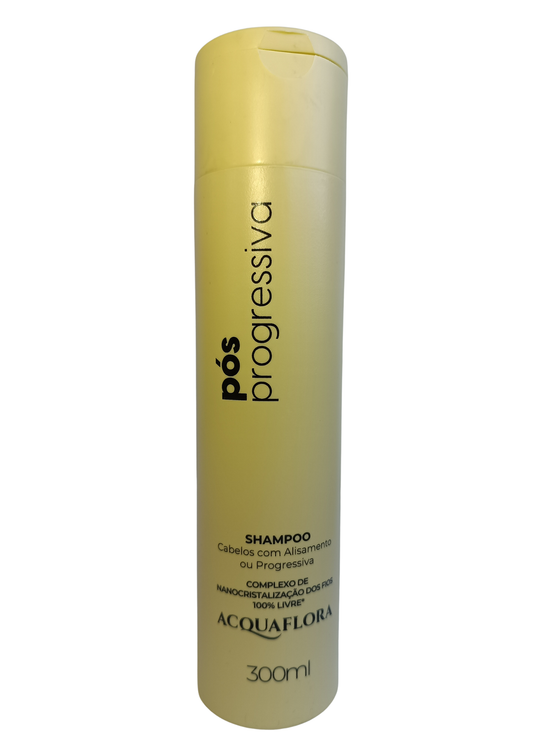 ACQUA F SH 300ML POS PROG
