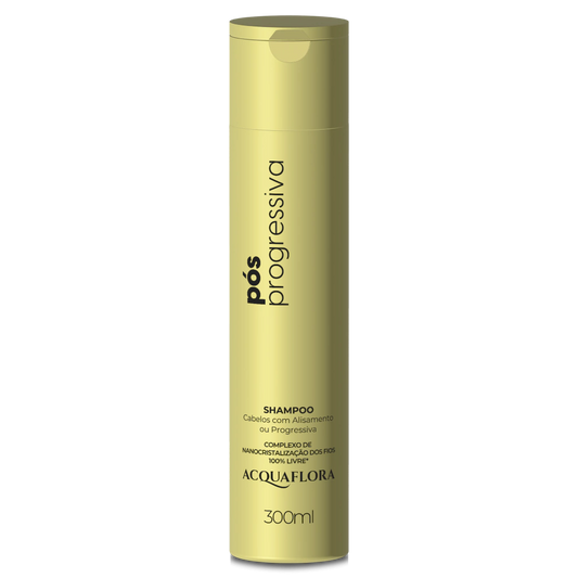 ACQUA F SH 300ML POS PROG
