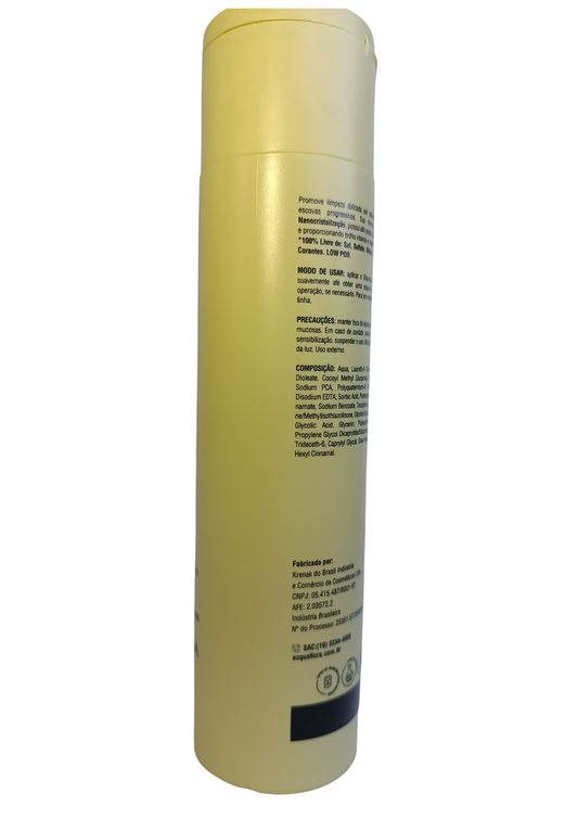 ACQUA F SH 300ML POS PROG