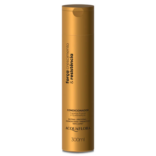 ACQUA F CO 300ML FORCA CRESC . RESISTENC