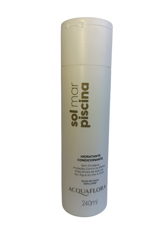 ACQUA F HIDRATANTE COND 250ML SOL