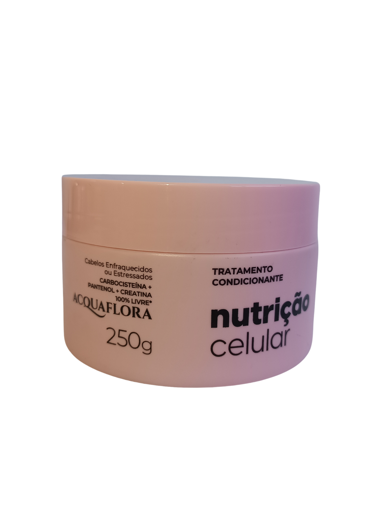 ACQUA F MASC 250G NUTRICAO CELULAR
