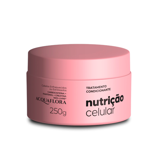 ACQUA F MASC 250G NUTRICAO CELULAR