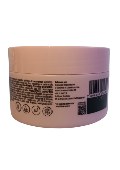 ACQUA F MASC 250G NUTRICAO CELULAR