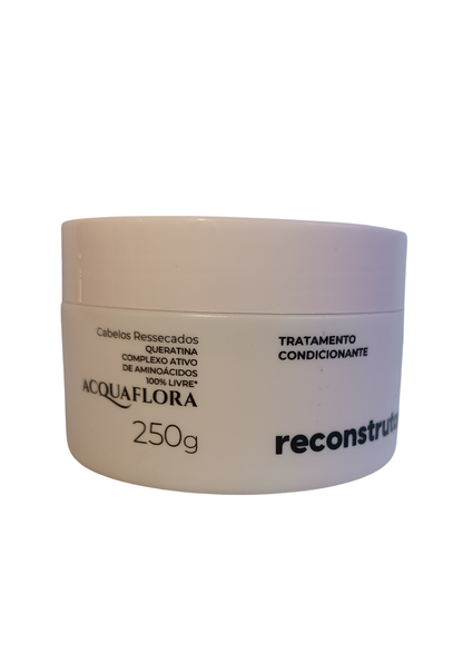 ACQUA F MASC 250G RECONSTRUTOR