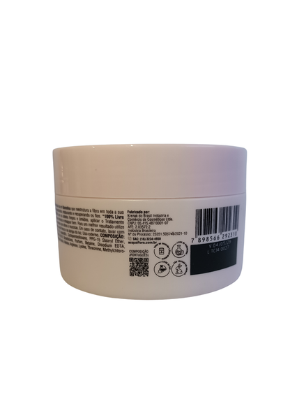 ACQUA F MASC 250G RECONSTRUTOR