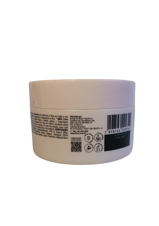 ACQUA F MASC 250G RECONSTRUTOR