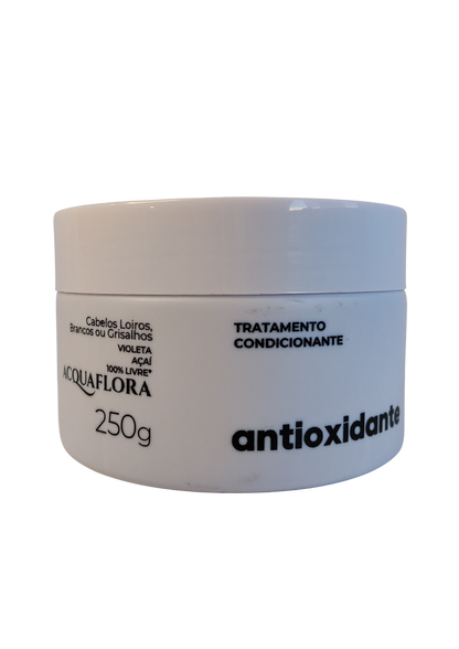 ACQUA F MASC 250G ANTIOXIDANTE*