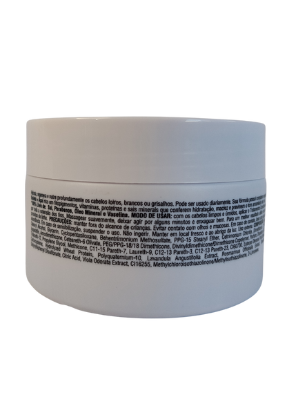 ACQUA F MASC 250G ANTIOXIDANTE*