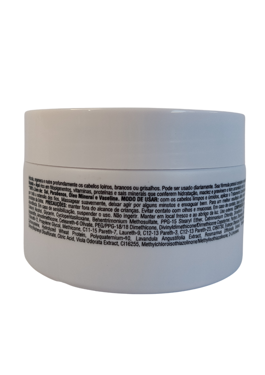 ACQUA F MASC 250G ANTIOXIDANTE*