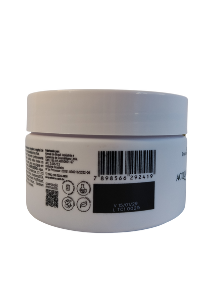ACQUA F MASC 250G ANTIOXIDANTE*
