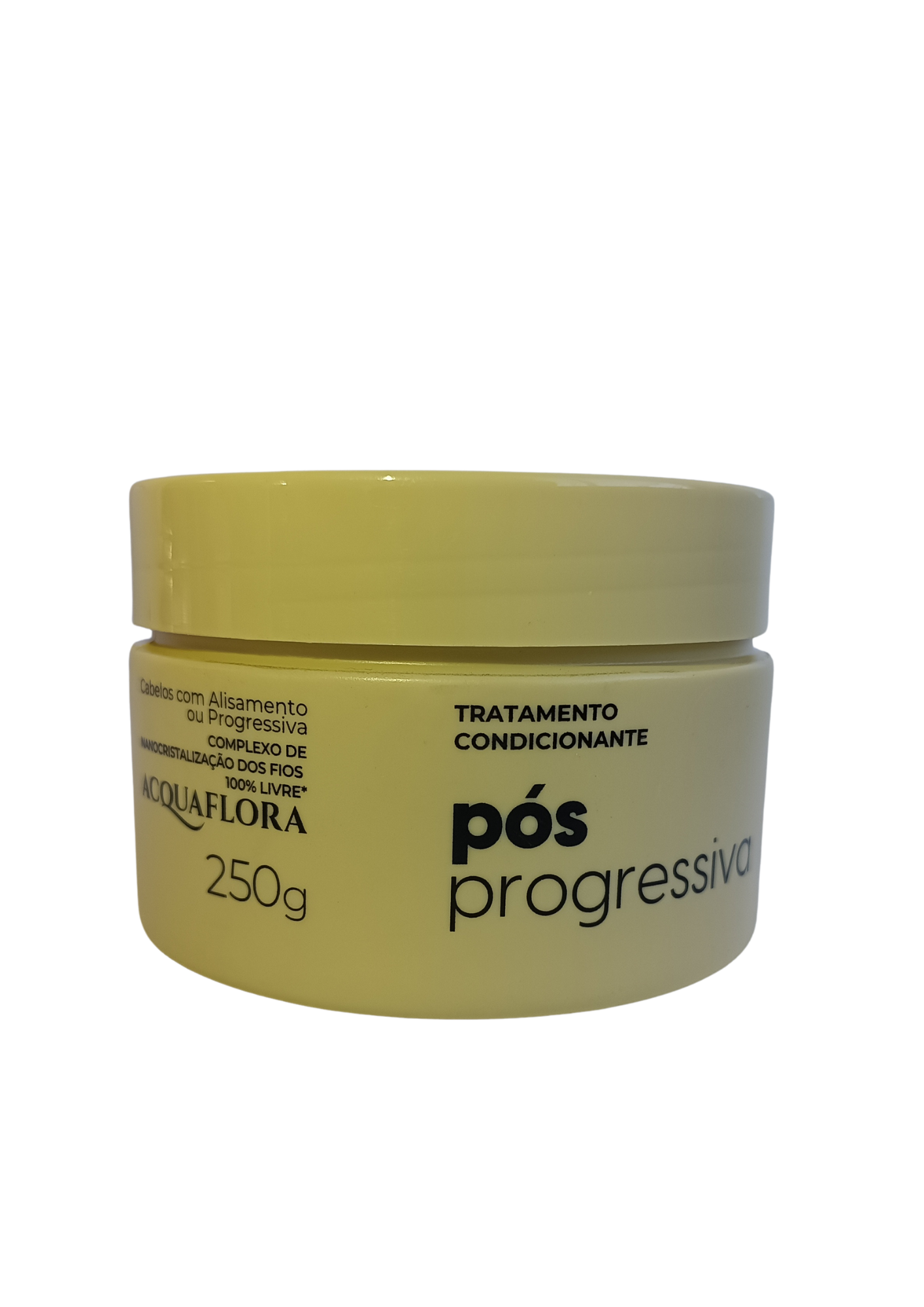 ACQUA F MASC 250G TRAT COND POS PROG