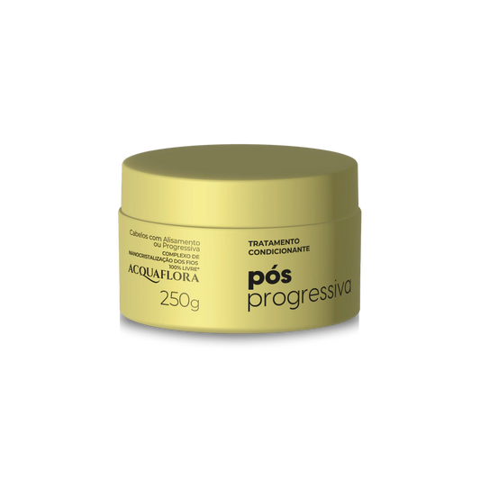 ACQUA F MASC 250G TRAT COND POS PROG