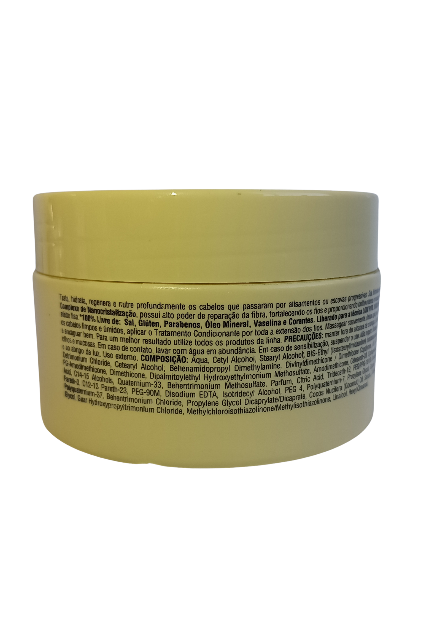 ACQUA F MASC 250G TRAT COND POS PROG