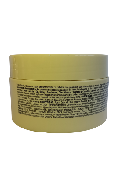 ACQUA F MASC 250G TRAT COND POS PROG