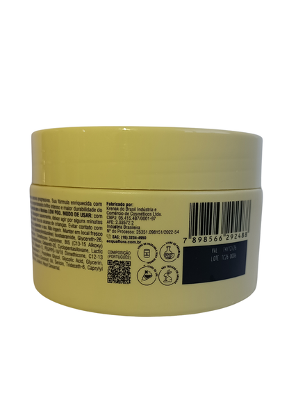 ACQUA F MASC 250G TRAT COND POS PROG