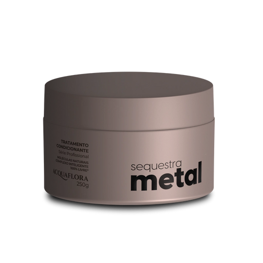 ACQUA F MASC 250G SEQUESTRA METAL