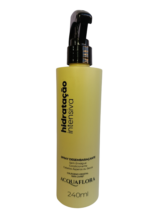 ACQUA F SPRAY 240ML HID INTENSIVA