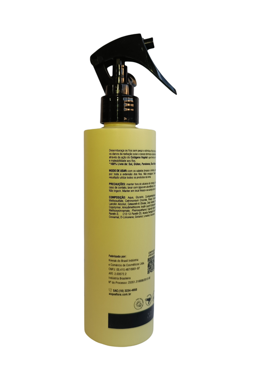 ACQUA F SPRAY 240ML HID INTENSIVA