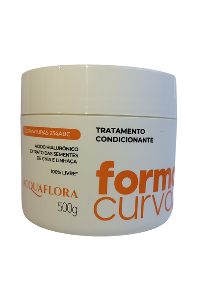 ACQUA F TRAT COND 500G FORMA CURVAS