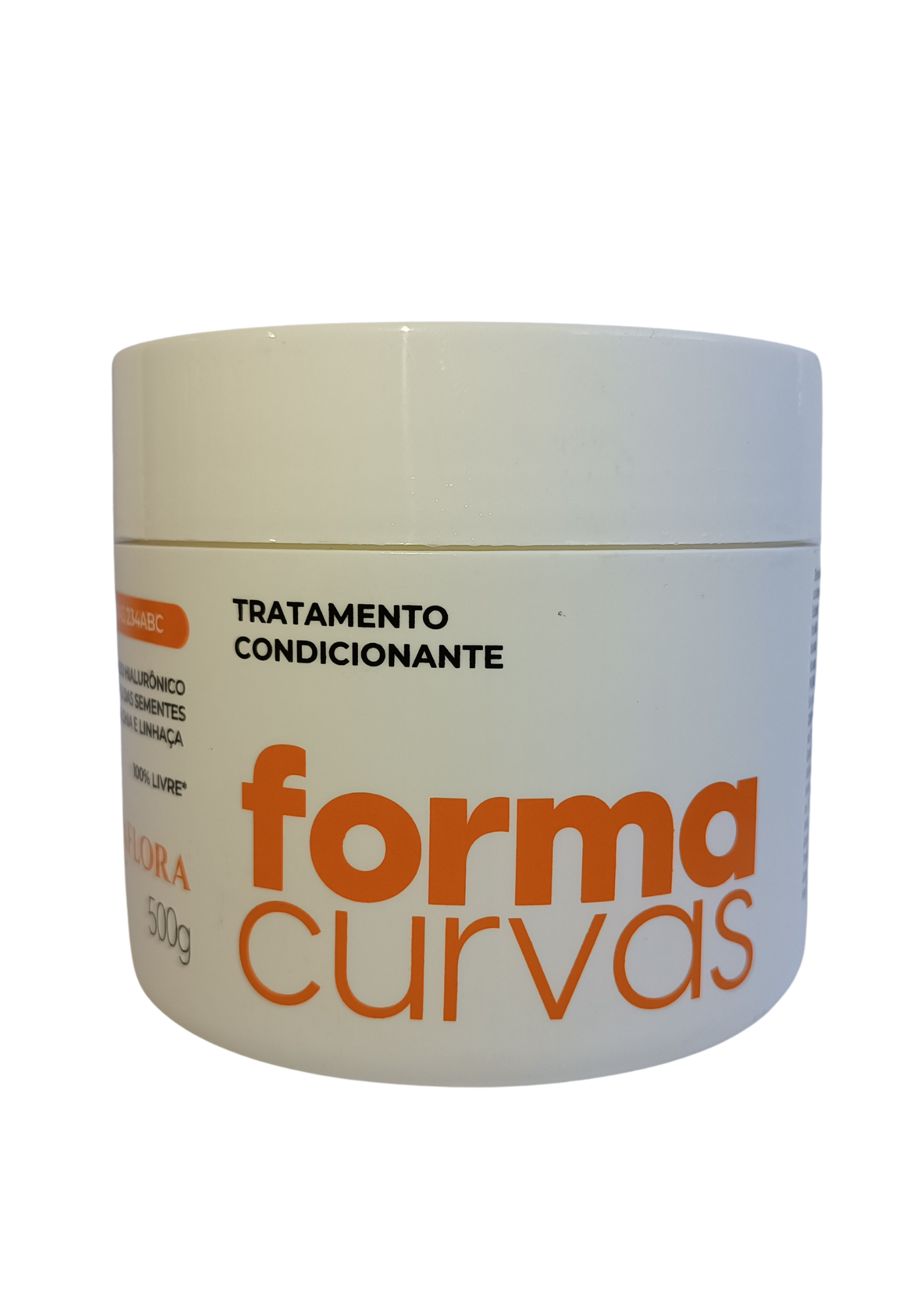 ACQUA F TRAT COND 500G FORMA CURVAS