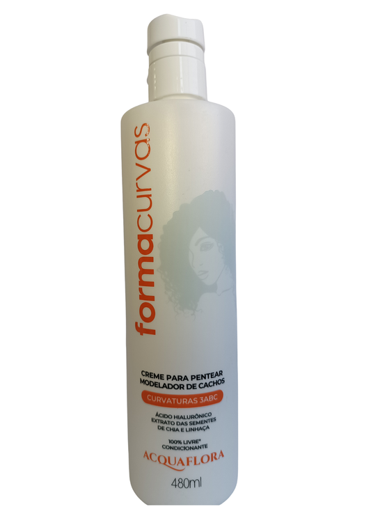 ACQUA F CPP 480ML FORMA CURVAS 3ABC