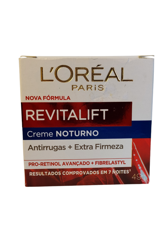 LOREAL REVITALIFT CR 49G NOTURNO