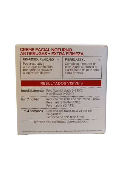 LOREAL REVITALIFT CR 49G NOTURNO