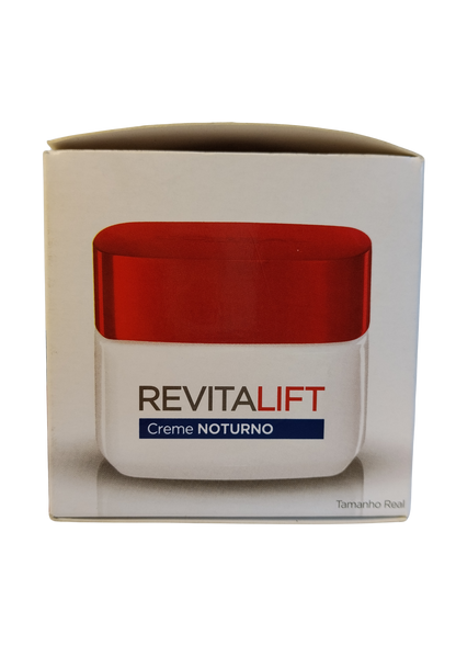 LOREAL REVITALIFT CR 49G NOTURNO