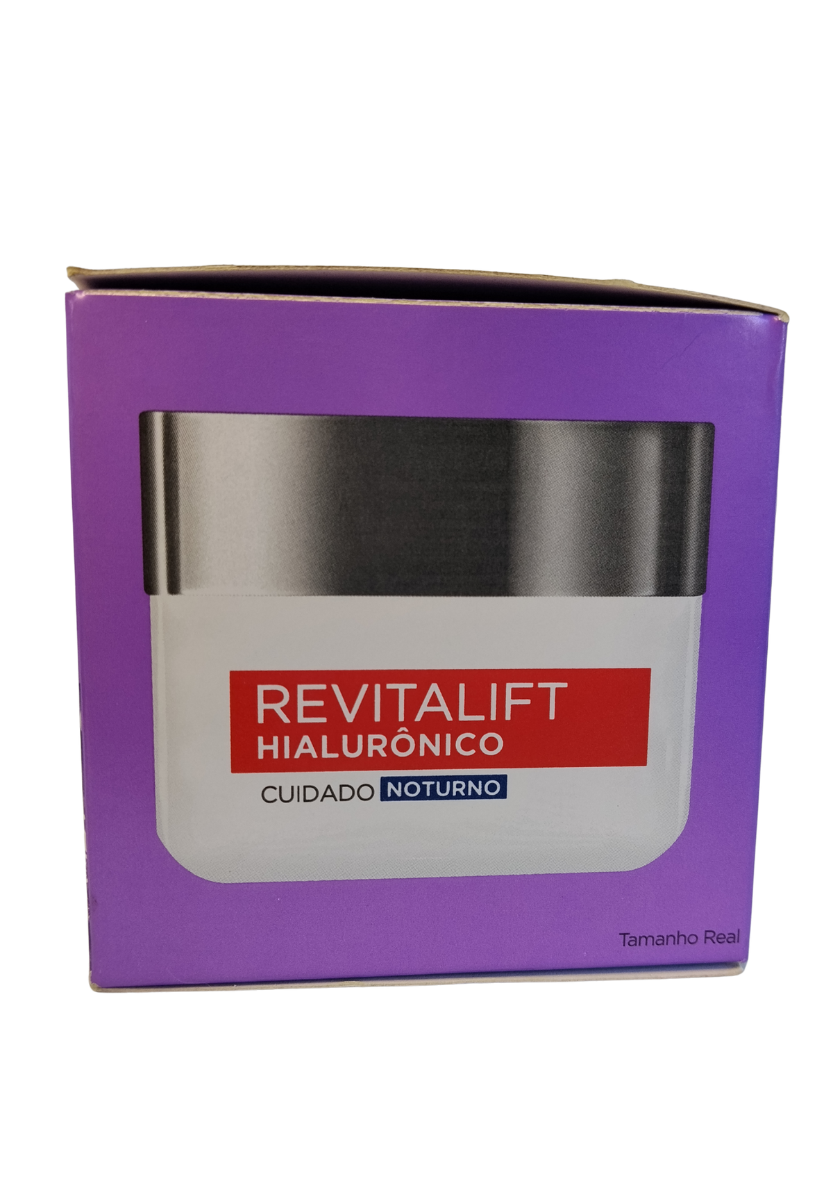 LOREAL REVIT HIALURONICO 49G NOTURNO