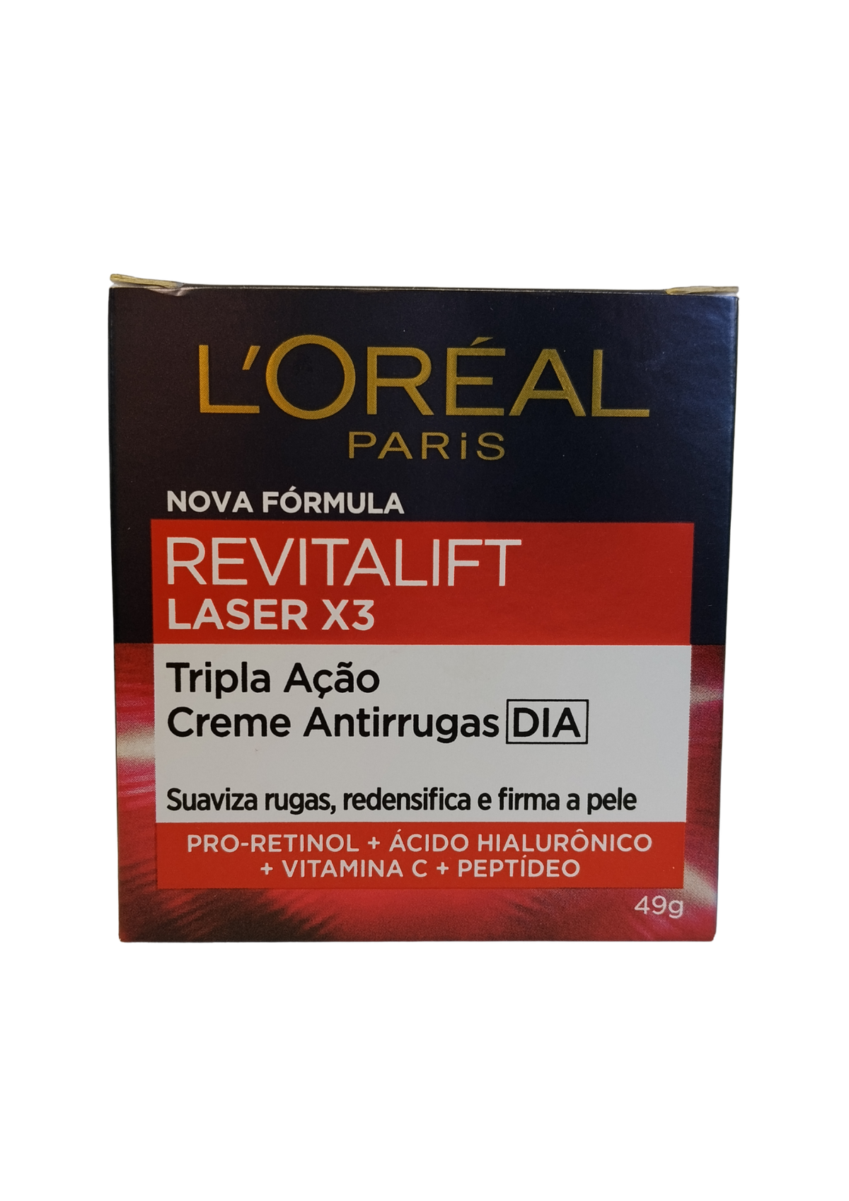 LOREAL REVITALIFT CR 49G DIURNO