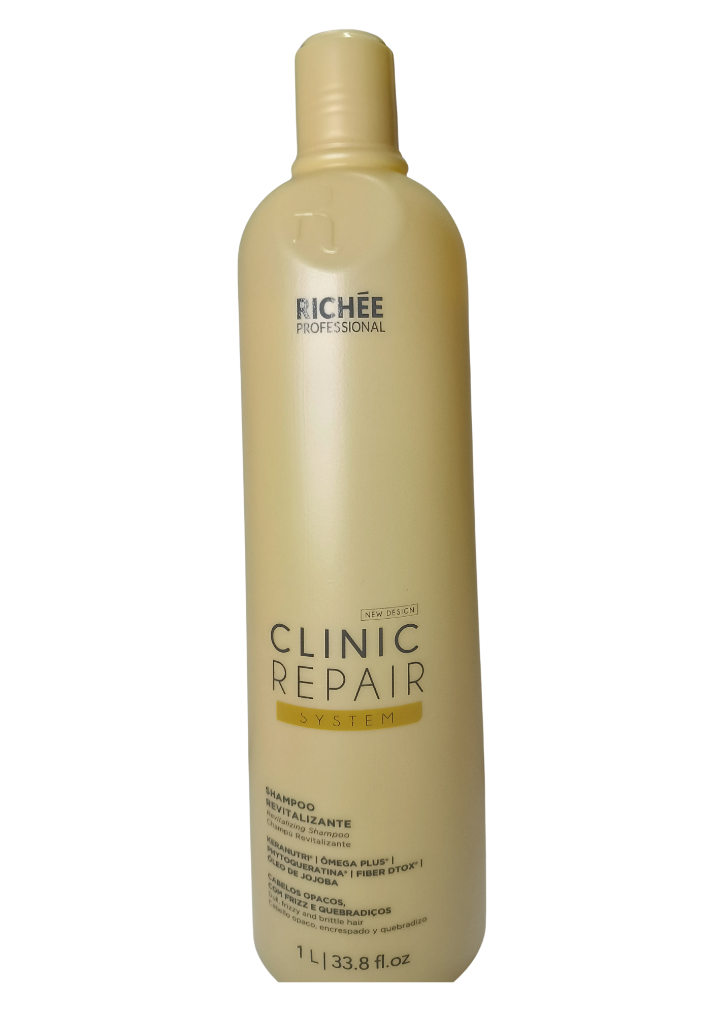 RICHEE CO 1L CLINIC REPAIR SYSTEM
