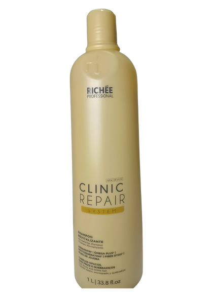 RICHEE CO 1L CLINIC REPAIR SYSTEM