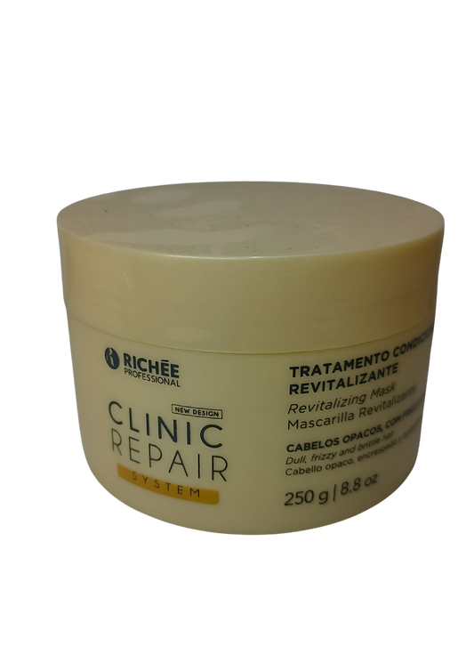 RICHEE TRAT COND 250G CLINIC REPAIR