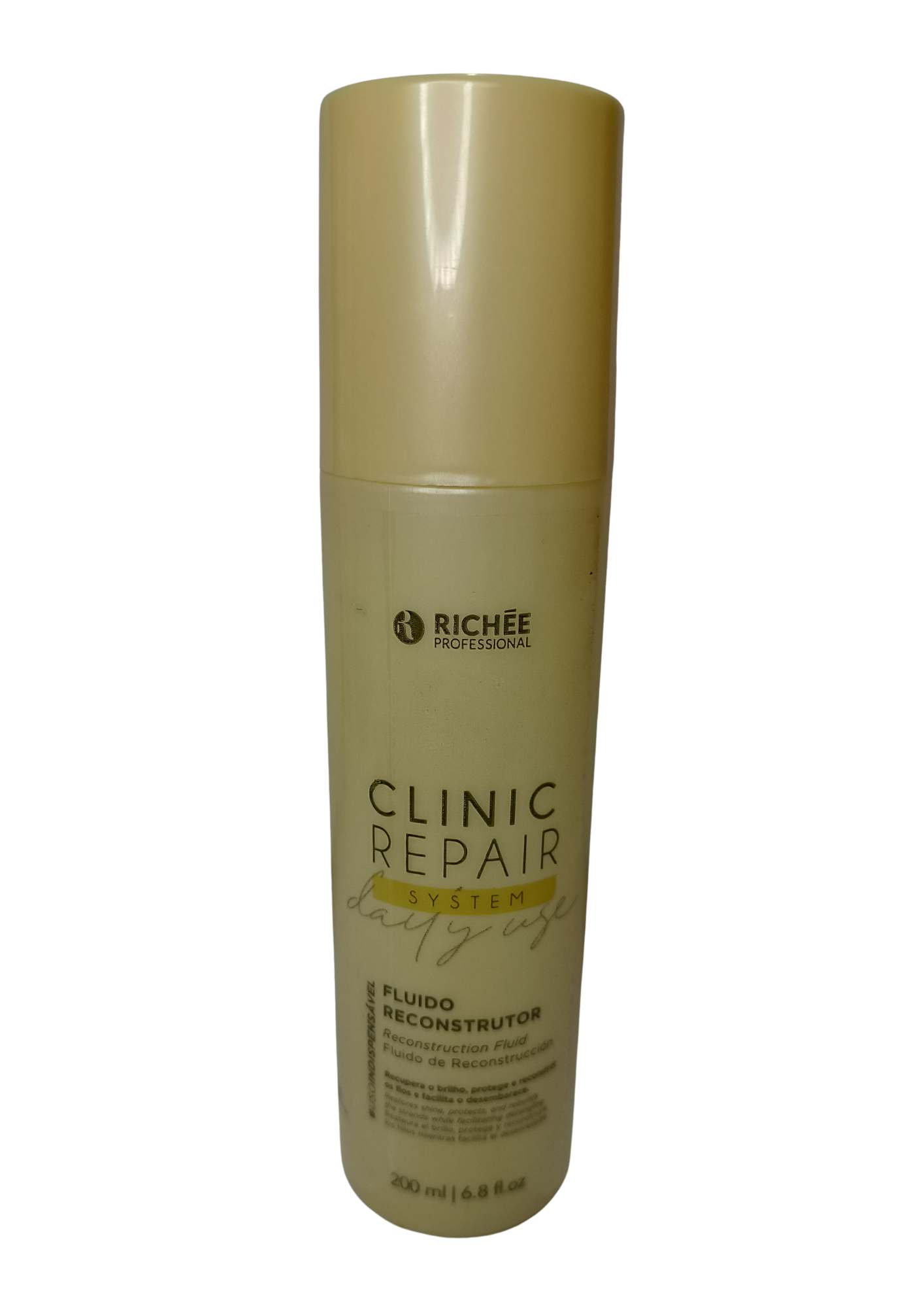 RICHEE FLUIDO 200ML CLINIC REPAIR