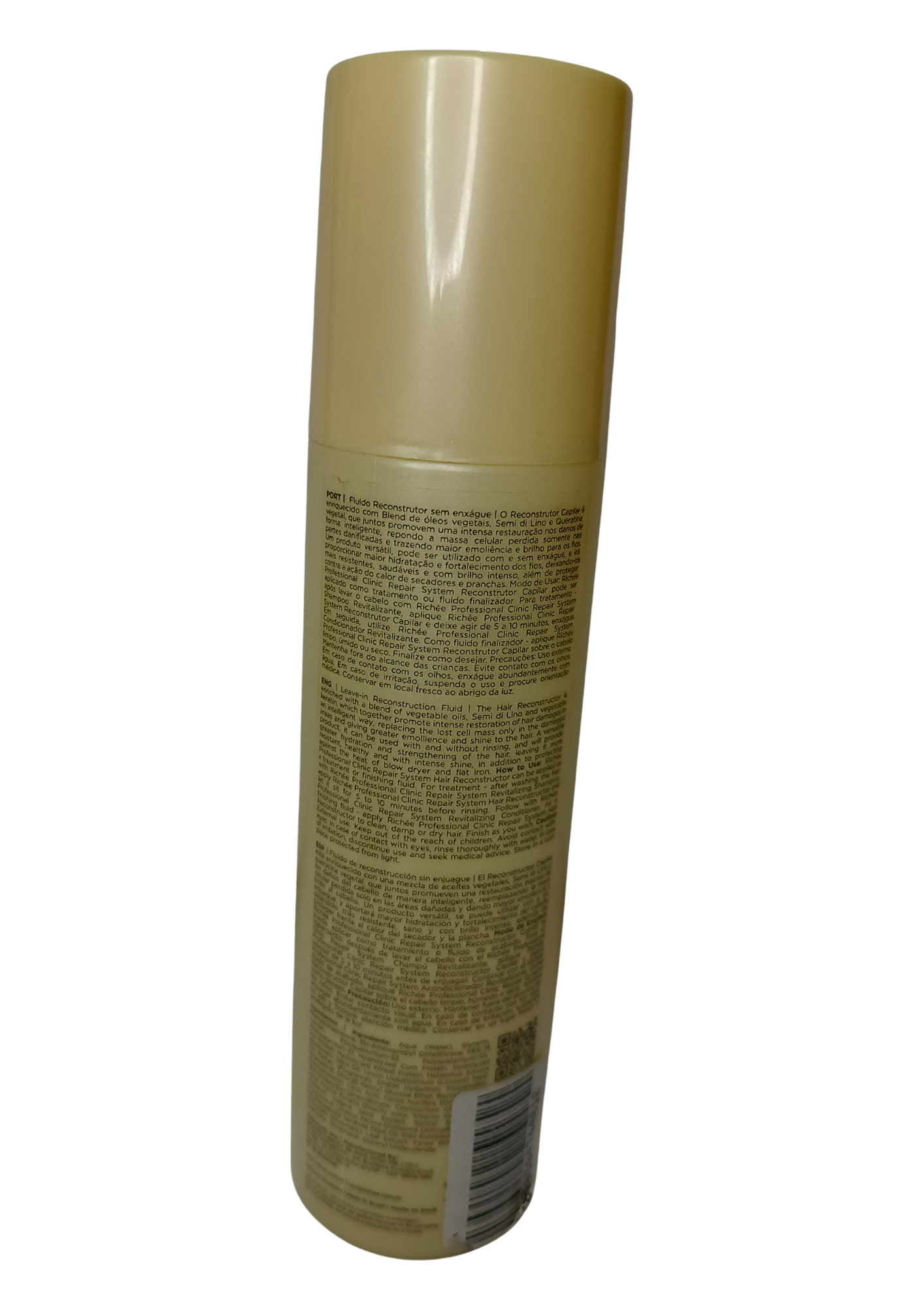 RICHEE FLUIDO 200ML CLINIC REPAIR
